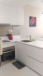 Pasir Ris Avenue (D18), Condominium #589866811